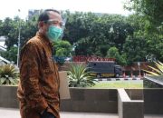 Perbandingan Kasus Nurhadi dengan Kasus Korupsi Lainnya