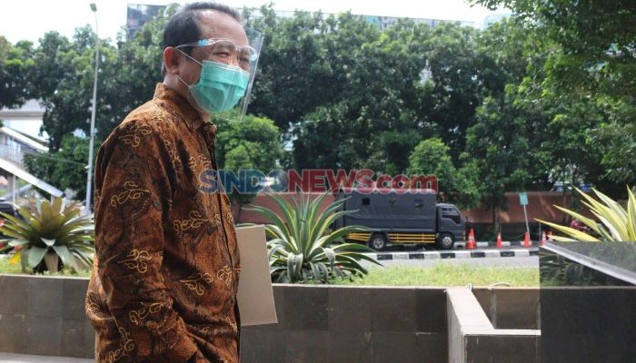 Perbandingan Kasus Nurhadi dengan Kasus Korupsi Lainnya