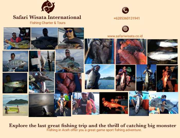 Pengalaman wisatawan di aceh selatan setelah gempa