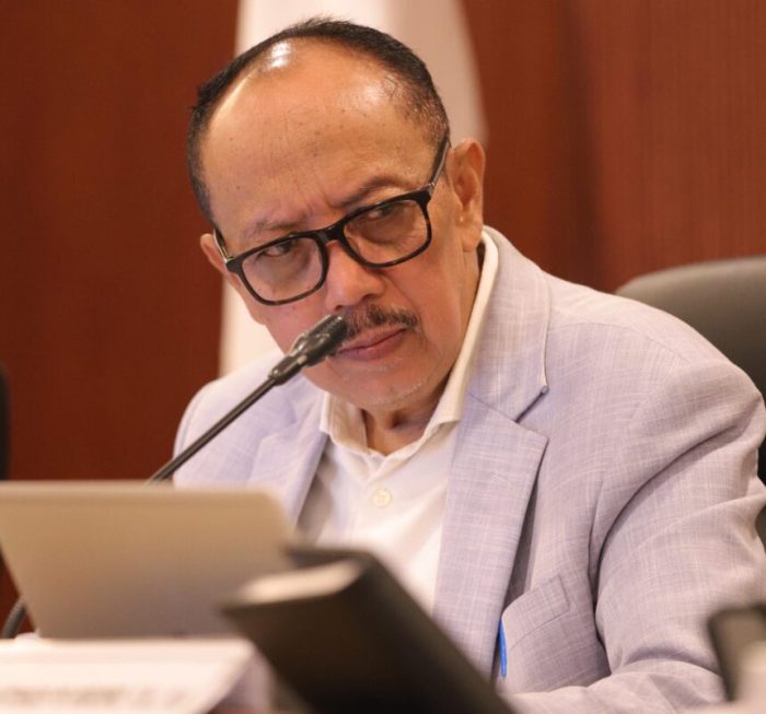 Kolaborasi LPSK dan Polri dalam kasus pidana