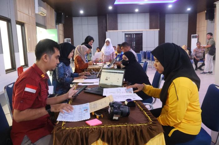 Makna simbolis dan arti penting hari peringatan 1 juli 2025