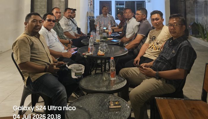 Kunjungan Dirut PalmCo ke Aceh Picu Ketegangan: SPBUN Nilai Djatmiko Abaikan Rekomendasi Gubernur