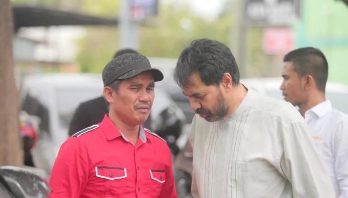 KPA Aceh Timur Kecam Direktur PalmCo: Abaikan Rekomendasi Gubernur, Lecehkan Marwah Rakyat Aceh