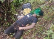 Dua Warga Sidodadi Ditemukan Tewas Diduga Tersambar Petir di Perkebunan Sawit PT. Desa Jaya