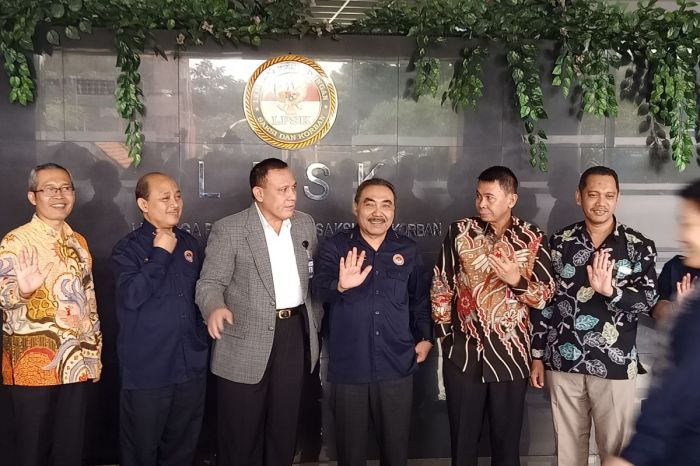 Ada Tersangka, LPSK Minta Publik Terus Kawal Kasus Penembakan Mahasiswa ...