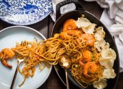 Resep Mie Aceh Enak dan Autentik