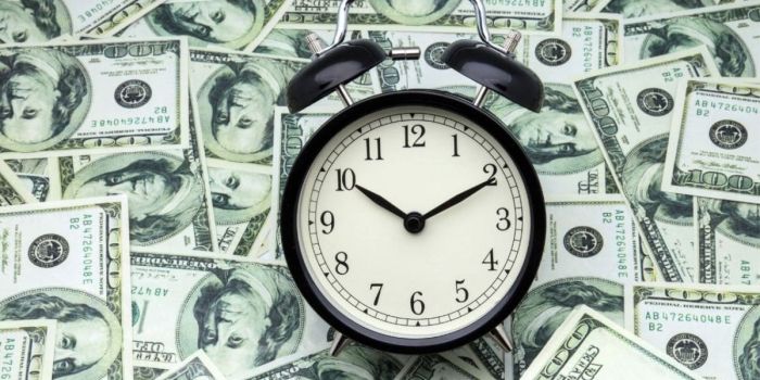 Batas waktu perubahan data rekening penerima bantuan subsidi upah 2025