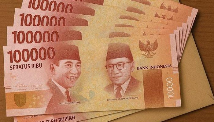 Daftar Penerima BSU Tahap 2 Juli 2025 di Situs Resmi