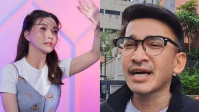 Detail hubungan Sarwendah dan calon ayah sambung anak-anaknya