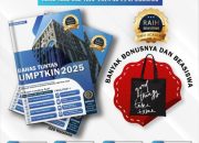 Panduan Lengkap Pendaftaran Ulang UMPTKIN 2025 Mahasiswa Baru