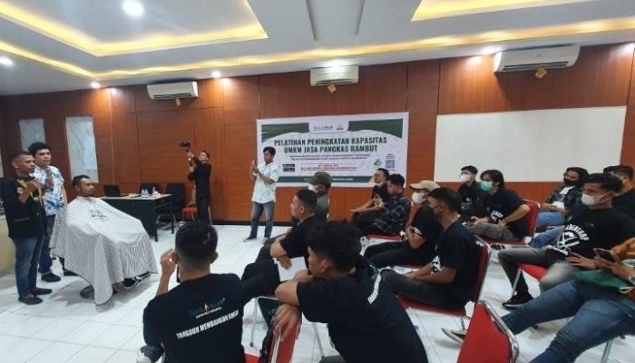 Bank Aceh dan Layanan Keuangan untuk UMKM di Aceh Membangun Ekonomi Lokal