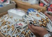 Oknum Anggota DPRK Aceh Tamiang Diduga Terlibat dalam Peredaran Rokok Ilegal Tanpa Cukai dan Salah Banderol