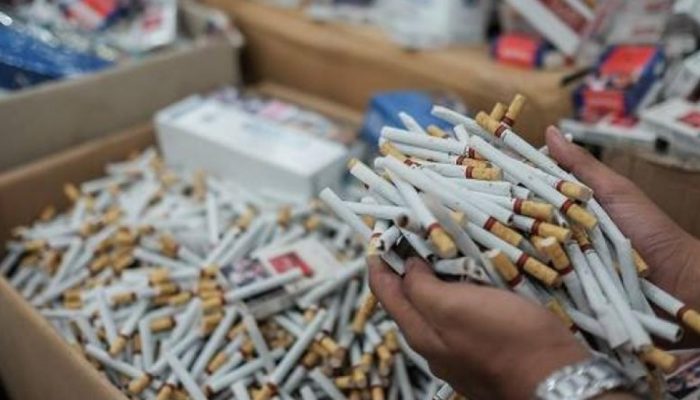 Oknum Anggota DPRK Aceh Tamiang Diduga Terlibat dalam Peredaran Rokok Ilegal Tanpa Cukai dan Salah Banderol