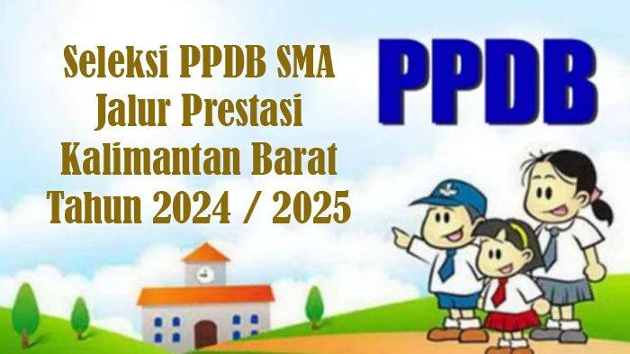 PENGUMUMAN HASIL PENERIMAAN PESERTA DIDIK BARU (PPDB) TAHUN PELAJARAN ...
