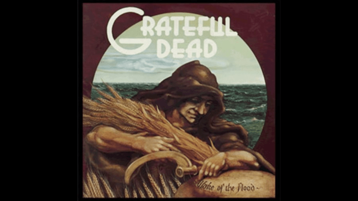 Lagu-lagu aceh populer dan liriknya