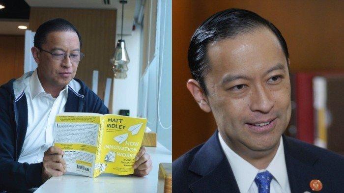 Tanggapan Tom Lembong terhadap tuntutan hukum