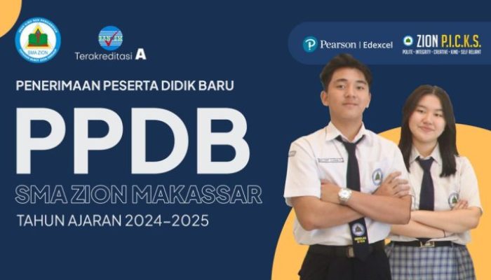 Cara Melihat Nomor Ujian PPDB SMA SMK Balikpapan 2025