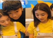 Menelisik Hubungan Sarwendah dan Calon Ayah Sambung Anak-anaknya