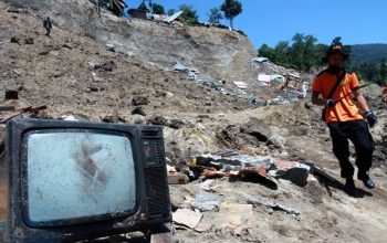 Informasi gempa di aceh dan sekitarnya hari ini