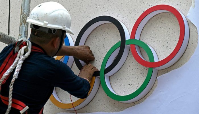 Tantangan PON 2028 Atlet Perorangan Sumut