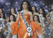 Finalis Miss Indonesia 2025 Perbedaan Mencolok dengan Tahun Sebelumnya