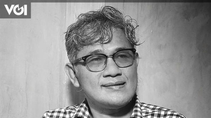 Permasalahan yang dibahas Budiman di Mare