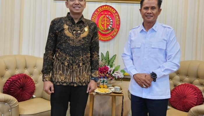 Kolaborasi LPSK dan Polri dalam Kasus Pidana Penguatan Penegakan Hukum dan Perlindungan Korban