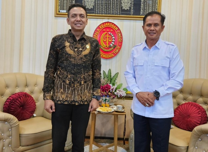 Kolaborasi LPSK dan Polri dalam kasus pidana