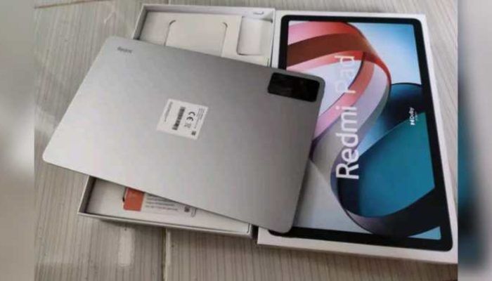Tablet Murah Redmi Pad 2 Rp 2 Juta 2025 Layar Bagus