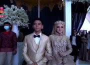 Kritik Netizen Pedas Hantam Pernikahan Rizky Ridho