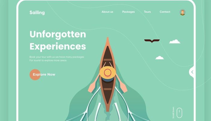 Aplikasi Mobile Wisata Aceh Panduan Lengkap Jelajah