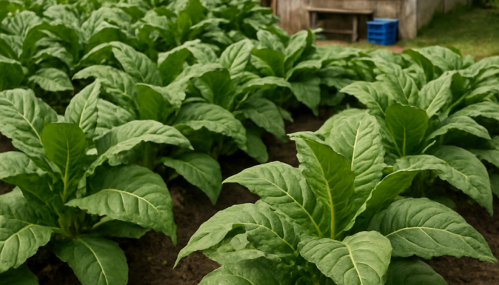 Triliunan Dana Cukai dan Pajak Rokok Dibagi ke Daerah, Tapi Warung Kecil Diburu dan Disita?