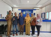 LSM Gadjah Puteh Kecam Dugaan Penyalahgunaan Wewenang di DPMTSP Aceh Tamiang: PPTK Ditunjuk dari Pejabat Fungsional, Langgar Aturan?