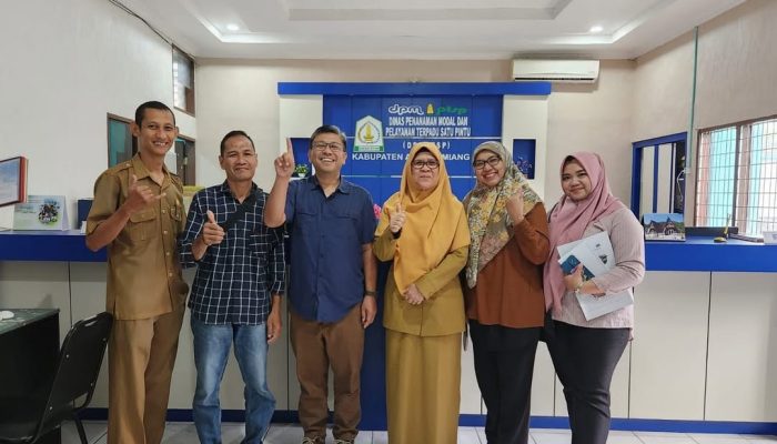 LSM Gadjah Puteh Kecam Dugaan Penyalahgunaan Wewenang di DPMTSP Aceh Tamiang: PPTK Ditunjuk dari Pejabat Fungsional, Langgar Aturan?