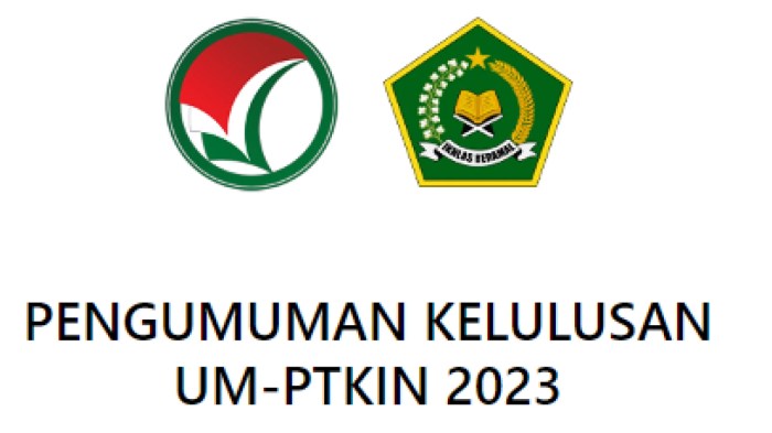 Cara mendownload hasil ujian masuk perguruan tinggi UMP TKIN 2025 melalui aplikasi
