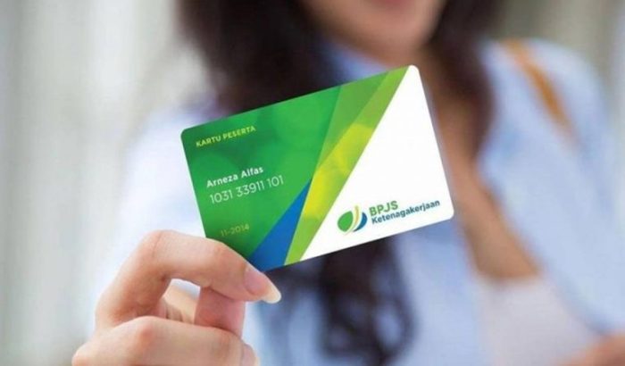 Simak! Begini Cara Cek Bantuan BPJS Ketenagakerjaan dengan NIK KTP