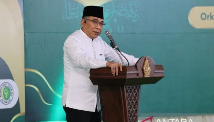 PBNU dan Suara Horeg Batas Ketenangan Ibadah