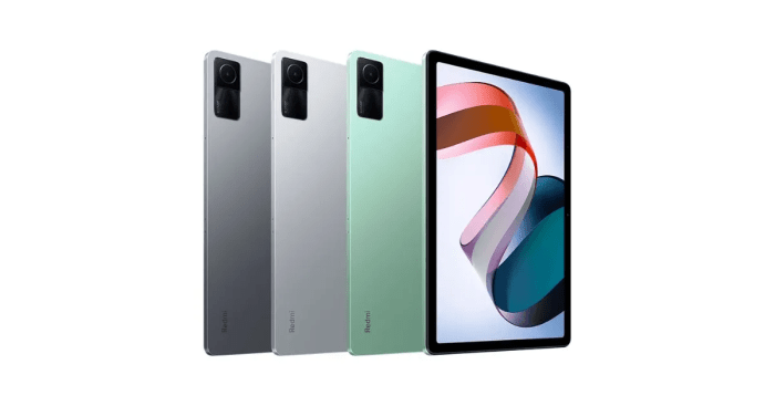 Keunggulan dan kekurangan redmi pad 2 berdasarkan spesifikasi