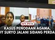 Dampak Jangka Panjang Kasus Penodaan Agama Terhadap Pendeta Yusuf Roni