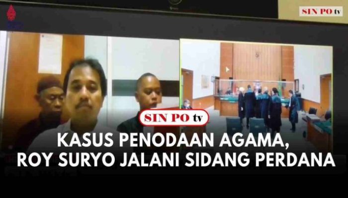 Dampak Jangka Panjang Kasus Penodaan Agama Terhadap Pendeta Yusuf Roni