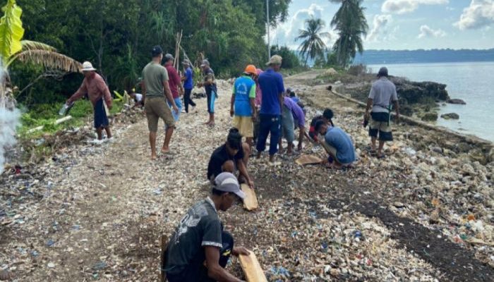 Solusi Kerja Sama Masyarakat untuk Penertiban Jalan Raya yang Efektif