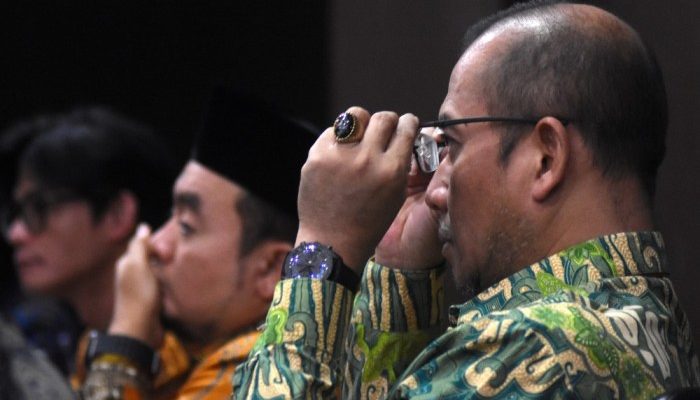 Kritikan Tajam Waketum PKB Soal Putusan MK Pemilu