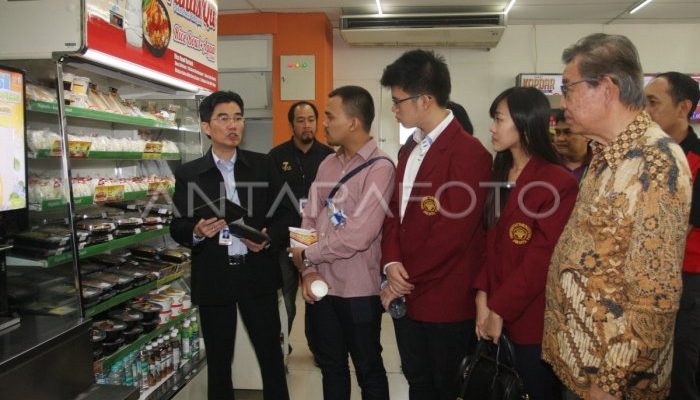 Perkembangan Proyek Mare Pasca Kunjungan Budiman