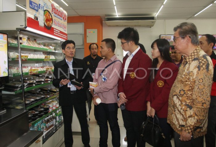 Sosok Marina Budiman, Perempuan Paling Berdaya di Balik Bisnis Data ...