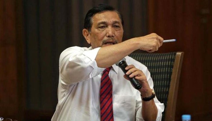 Luhut Kecewa, Apresiasi Tak Cukup