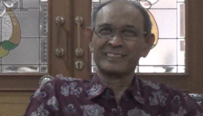 Proses Hukum Jaksa Agung Abdullah Rahman Saleh Tinjauan Komprehensif