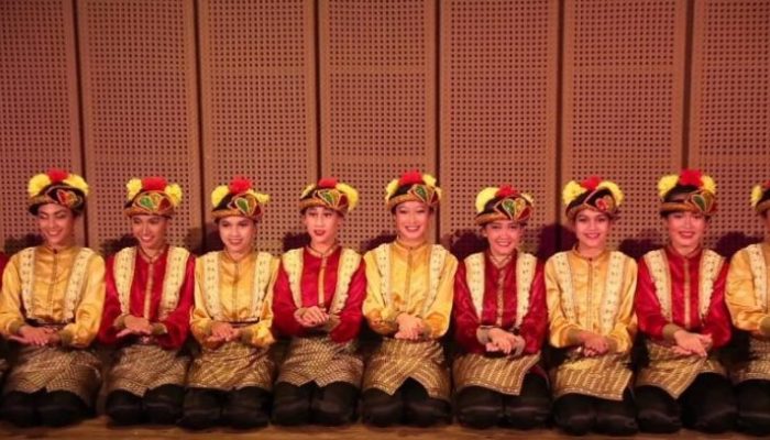 Kehidupan Sosial Masyarakat Aceh Pasca Gempa