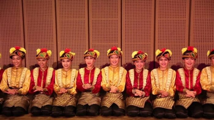 Ten years after the tsunami: How has Aceh changed? | Asia| An in-depth ...