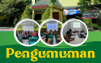 Pengumuman hasil seleksi smp negeri 27 dan 28 balikpapan