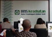 Beban Administrasi BPJS untuk Anak Kronis Tantangan dan Solusinya
